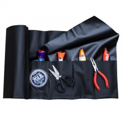 Pochette à Leurres HPA Lure Roll taille L