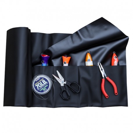Pochette à Leurres HPA Lure Roll taille L