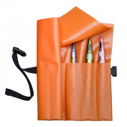 Pochette à Jigs HPA Lure Roll
