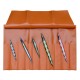 HPA Lure Roll Jigs