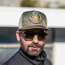 Casquette X-Cap