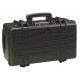 Waterproof case with wheels EXPLORER CASE 5122E