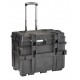 Suitcase waterproof EXPLORER CASE 5140KTE-AH locations with drawers