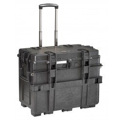Suitcase waterproof EXPLORER CASE 5140E-AH