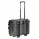 Suitcase waterproof EXPLORER CASE 5140KT01-AH with drawers and foam