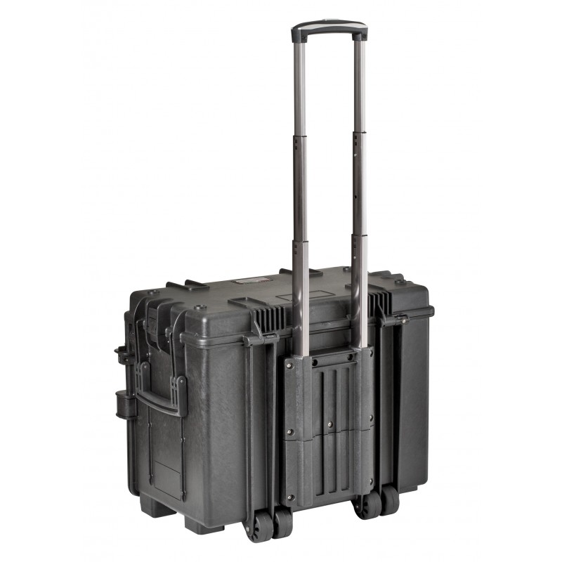 Valise étanche EXPLORER CASE 10826D2 avec mousse