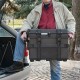 Suitcase waterproof EXPLORER CASE 5140KT02-AH with drawers