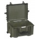 Suitcase waterproof EXPLORER CASE 5833E