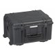 Suitcase waterproof EXPLORER CASE 5833 with foam