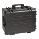 Suitcase waterproof EXPLORER CASE 5833 with foam