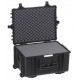 Suitcase waterproof EXPLORER CASE 5833 with foam