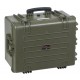 Suitcase waterproof EXPLORER CASE 5833 with foam