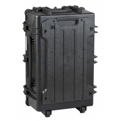 Suitcase waterproof EXPLORER CASE 7630E