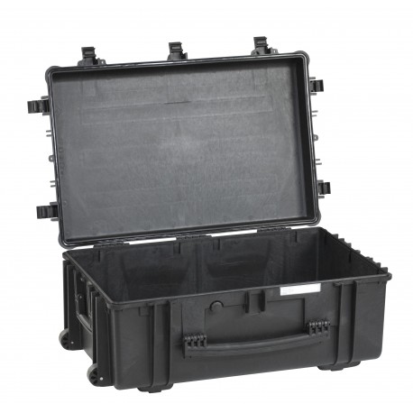 Suitcase waterproof EXPLORER CASE 7630E