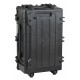 Suitcase waterproof EXPLORER CASE 7630 with foam