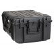 Suitcase waterproof EXPLORER CASE 7630 with foam