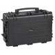 Suitcase waterproof EXPLORER CASE 7630 with foam