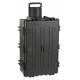 Suitcase waterproof EXPLORER CASE 7630 with foam