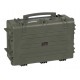 Suitcase waterproof EXPLORER CASE 7630 with foam