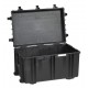 Suitcase waterproof EXPLORER CASE 7641E