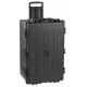 Suitcase waterproof EXPLORER CASE 7641E