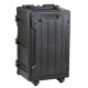 Suitcase waterproof EXPLORER CASE 7641 with foam