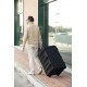 Suitcase waterproof EXPLORER CASE 7641 with foam