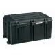 Suitcase waterproof EXPLORER CASE 7641 with foam