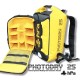 Waterproof Backpack HPA PHOTODRY 25