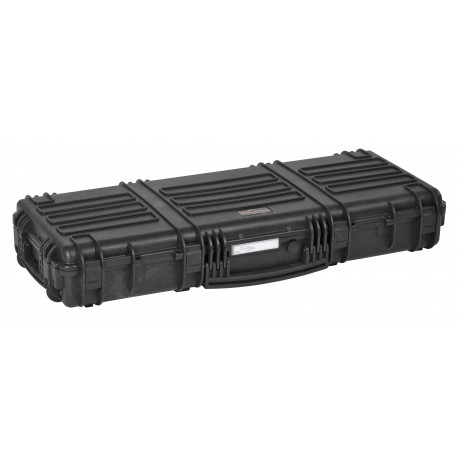 Suitcase waterproof EXPLORER CASE 9413 with foam