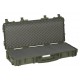 Suitcase waterproof EXPLORER CASE 9413 with foam