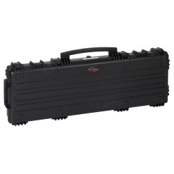 Suitcase waterproof EXPLORER CASE 11413E