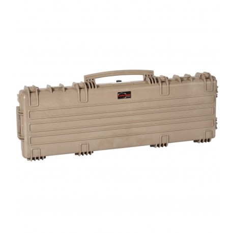 Valise étanche EXPLORER CASE 11413 avec mousse