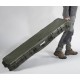 Suitcase waterproof EXPLORER CASE 13513E