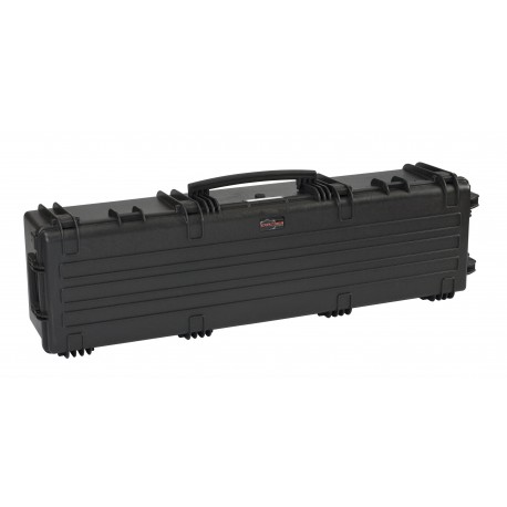 Suitcase waterproof EXPLORER CASE 13527E