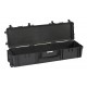 Suitcase waterproof EXPLORER CASE 13527E