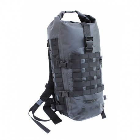 HPA Sac à dos étanche IP68 de 25 litres ergonomique INFLADRY2 HPA