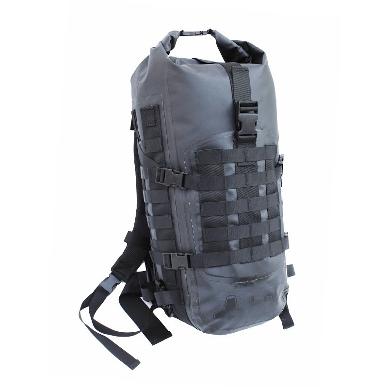 HPA - Bagagerie 100% Etanche , Equipement Pêche et Outdoor, Sacs pour  coursiers professionnels