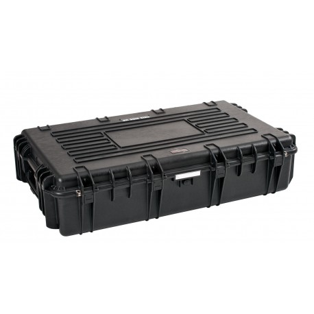 Suitcase waterproof EXPLORER CASE 10826E