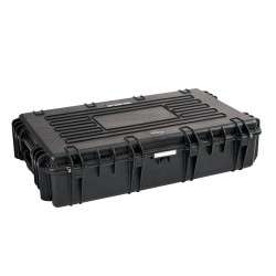 Valise étanche EXPLORER CASE 10826 avec mousse