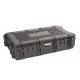 Suitcase waterproof EXPLORER CASE 10826D2 with foam