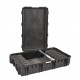 Suitcase waterproof EXPLORER CASE 10826D4 with foam