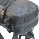 Waterproof Backpack HPA MOLLEDRY 40
