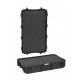 Suitcase waterproof EXPLORER CASE 10840 with foam