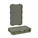 Suitcase waterproof EXPLORER CASE 10840 with foam