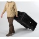 Suitcase waterproof EXPLORER CASE 10840 with foam