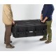 Valise étanche EXPLORER CASE 10840 avec mousse