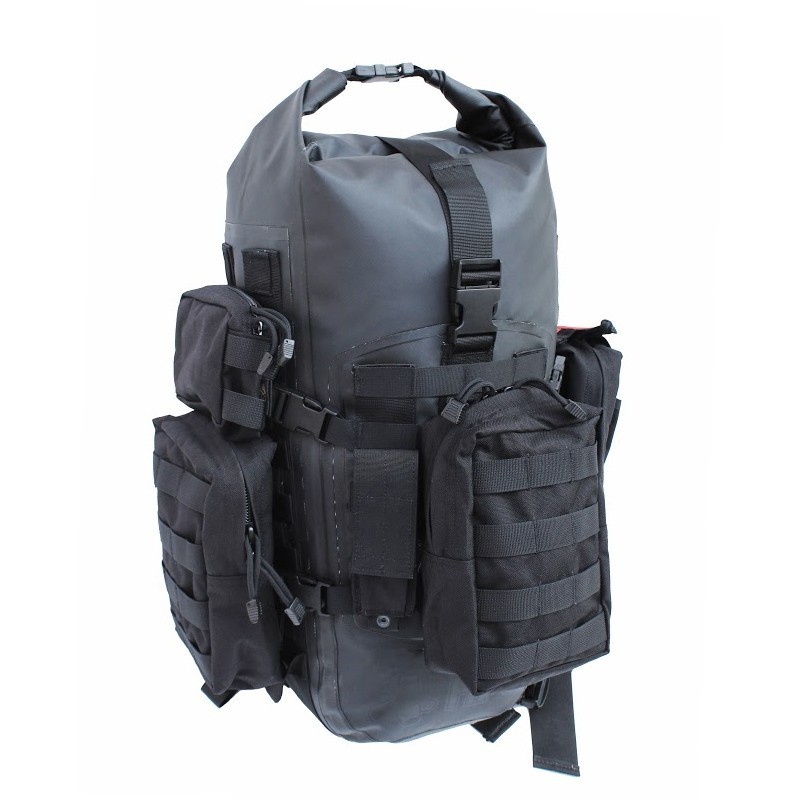 Sac De Casque Tactique Système MOLLE Sac De Rangement De - Temu France