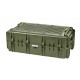 Suitcase waterproof EXPLORER CASE 10840D1