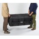 Suitcase waterproof EXPLORER CASE 10840D1